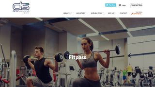 
                            12. Fitpass | Direct Debit Solutions | Debitsuccess