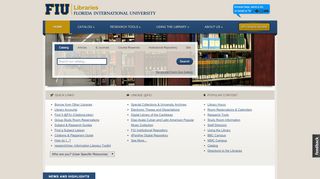 
                            2. FIU Libraries