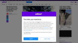
                            4. Fix problems signing into your Yahoo account | Account Help - SLN2051