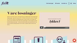 
                            3. FixIT Online | FixIT - Odin Systemer