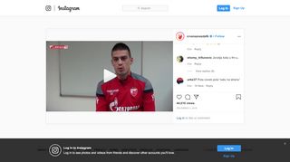 
                            12. FK Crvena zvezda on Instagram: “Naši fudbaleri tradicionalno su ...