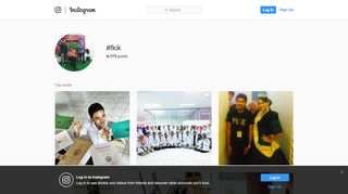 
                            5. #fkik hashtag on Instagram • Photos and Videos