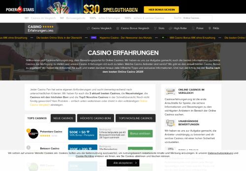 
                            3. Flamantis Casino Erfahrungen & Test - Login ... - Casino Vergleich