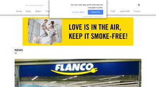 
                            8. Flanco testează un nou model de business online | Economica.net ...