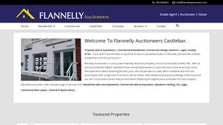 
                            13. Flannelly Auctioneers Castlebar Mayo – Page 2 – Houses | Properties ...