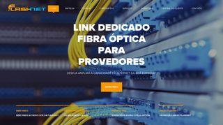 
                            1. FLASHNET | Internet em Alta Velocidade