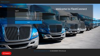 
                            7. Fleet Connect