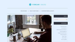 
                            7. Fleet Management | Vimcar Blog