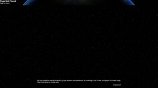 
                            3. fleet page - Planetarion