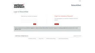 
                            7. fleet portal - Networkfleet