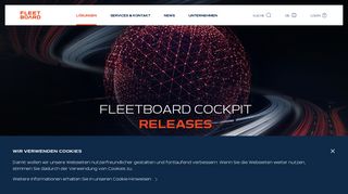 
                            2. Fleetboard: Cockpit Releases