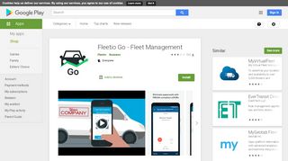 
                            7. Fleetio Go - Fleet Management - Apps on Google Play