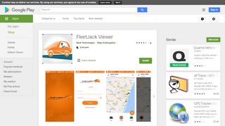 
                            8. FleetJack Viewer - Apps on Google Play