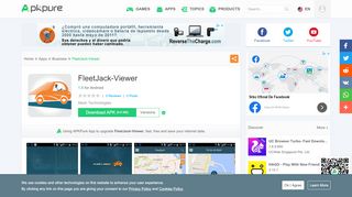 
                            7. FleetJack-Viewer for Android - APK Download - APKPure.com