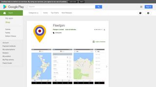 
                            8. Fleetpin - Apps on Google Play