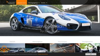 
                            6. Fleetpool | Service-Bereich
