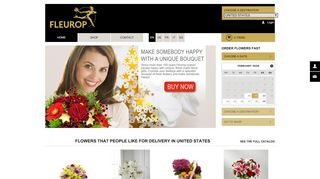 
                            5. Fleurop International flower Delivery Service | Flowers Worldwide ...