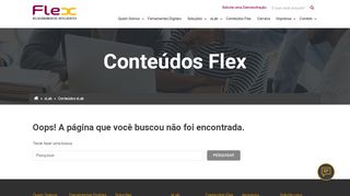 
                            1. Flex Relacionamentos Inteligentes