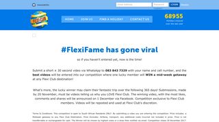 
                            6. Flexi Club Flexi Fame