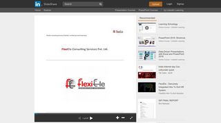 
                            8. Flexi ele hrms ... - SlideShare