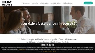 
                            9. Flexible Benefit: beni e servizi di Welfare Aziendale | Easy Welfare