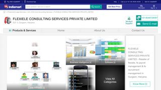 
                            6. FlexiEle and Fe Payroll Management Retailer | Flexiele ... - IndiaMART