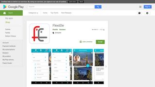 
                            2. FlexiEle - Apps on Google Play