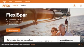 
                            4. FlexiSpar | Avida Finans