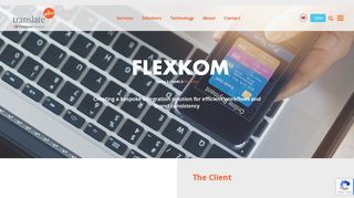 
                            10. FlexKom - translate plus