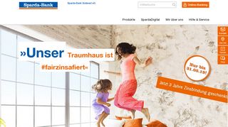 
                            11. FlexKredit: Der Kredit zu Ihrer Sparda-Mastercard