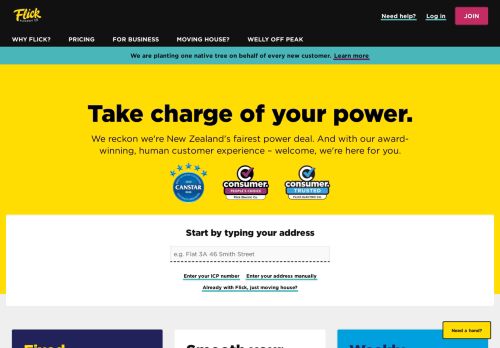 
                            11. Flick Electric Co.: NZ's Leading Wholesale Power Company