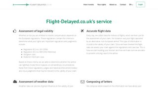 
                            4. flight-delayed.co.uk services