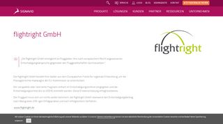 
                            10. flightright GmbH | Signavio