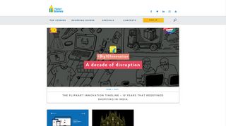 
                            3. Flipkart Lite Archives - Flipkart Stories