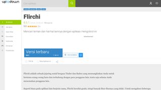 
                            6. Flirchi 8.5.1 untuk Android - Unduh