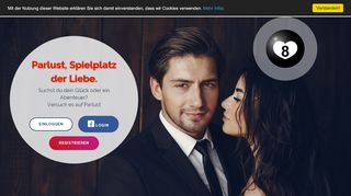 
                            2. Flirt-Casino - Start