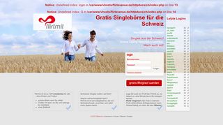 
                            2. Flirt Chat gratis Singleboerse - flirtmitch