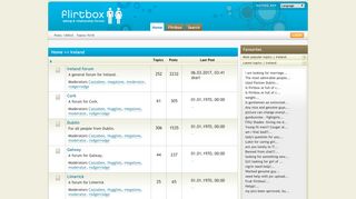 
                            7. Flirtbox Chat: Dating in Ireland - Flirtbox.net