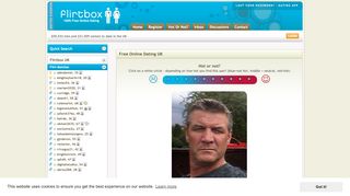 
                            11. flirtfinder login | flirtbox® UK