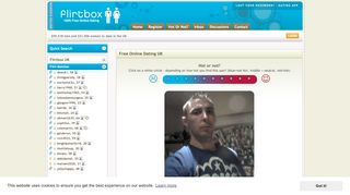 
                            7. flirtomatic login | flirtbox® UK