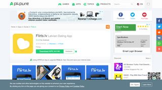 
                            13. Flirts.lv for Android - APK Download - APKPure.com