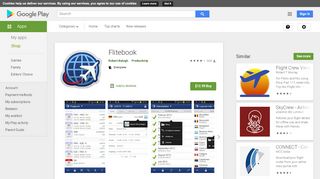 
                            2. Flitebook - Apps on Google Play