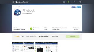 
                            10. Flitebook kostenlos herunterladen - fliteapps.flitebook