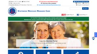 
                            4. Florida State Medicaid Managed Care - Home Page