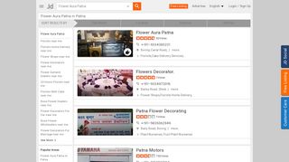 
                            12. Flower Aura Patna in Patna - Justdial