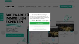 
                            5. FLOWFACT - Deine Kunden lieben Dich | FLOWFACT