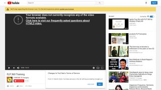 
                            6. FLP 360 Training - YouTube