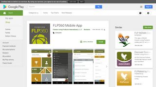 
                            5. FLP360 Mobile App - Apps on Google Play