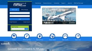 
                            10. FltPlan.com