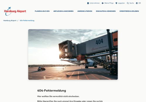 
                            10. Flughafen Hamburg - Hamburg announced as next host of CAPA's ...